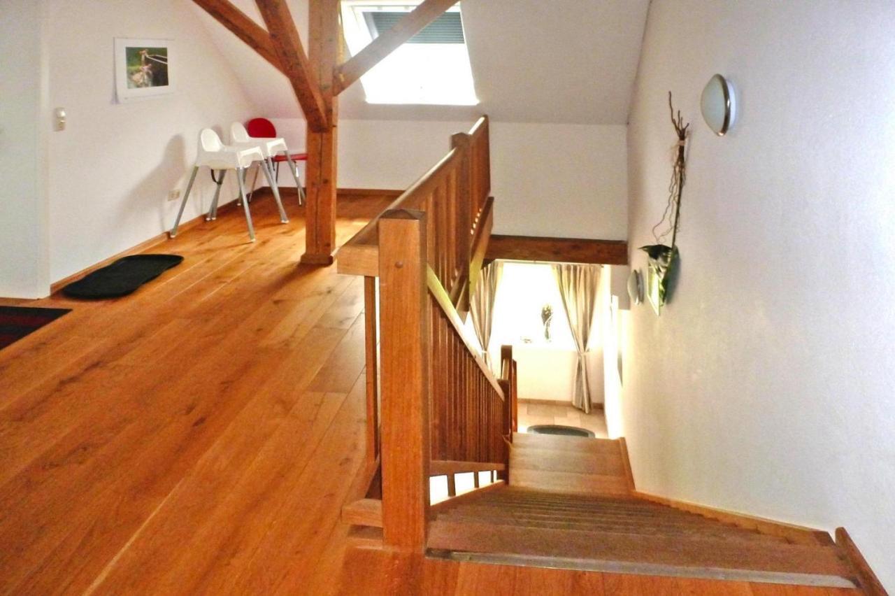 Apartment Landhaus Markus, Suederschwei Stadland Экстерьер фото